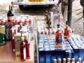 Lok Sabha Polls: Karnataka State Elections Witness Record Rs. 174 Crore Liquor Seizure - Hindi News | Lok Sabha Polls: Karnataka State Elections Witness Record Rs. 174 Crore Liquor Seizure | Latest national News at Lokmattimes.com