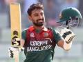 Liton opts out of T20I series against Australia due to personal reasons - Hindi News | Liton opts out of T20I series against Australia due to personal reasons | Latest cricket News at Lokmattimes.com