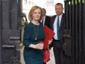 Ukraine Russia Conflict: Putin ‘holding the world to ransom’ over food, says Liz Truss - Hindi News | Ukraine Russia Conflict: Putin ‘holding the world to ransom’ over food, says Liz Truss | Latest international News at Lokmattimes.com