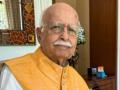 LK Advani Admitted to Apollo Hospital in Delhi as Health Condition Deteriorates - Hindi News | LK Advani Admitted to Apollo Hospital in Delhi as Health Condition Deteriorates | Latest national News at Lokmattimes.com