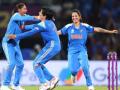 PM Modi Congratulates India's Women's Cricket Team After World Cup Win Over South Africa - Hindi News | PM Modi Congratulates India's Women's Cricket Team After World Cup Win Over South Africa | Latest cricket News at Lokmattimes.com
