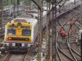 Mumbai Local Train Update: Services between Kasara to Kalyan On Central Line Affected Due to Strong Winds - Hindi News | Mumbai Local Train Update: Services between Kasara to Kalyan On Central Line Affected Due to Strong Winds | Latest mumbai News at Lokmattimes.com