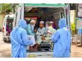 Health Ministry: Death toll related to coronavirus touches 50 in India - Hindi News | Health Ministry: Death toll related to coronavirus touches 50 in India | Latest national News at Lokmattimes.com