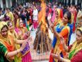 Lohri 2021: Here are some interesting facts, significance about harvest festival - Hindi News | Lohri 2021: Here are some interesting facts, significance about harvest festival | Latest lifestyle News at Lokmattimes.com
