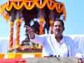 Lok Sabha Election 2024: BJP Fields Royalty Udayanraje Bhosale From Satara Seat - Hindi News | Lok Sabha Election 2024: BJP Fields Royalty Udayanraje Bhosale From Satara Seat | Latest maharashtra News at Lokmattimes.com
