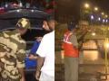 Maharashtra Lok Sabha Election 2024: Heavy Security Checks in Mumbai Ahead Of 5th Phase Of Voting - Hindi News | Maharashtra Lok Sabha Election 2024: Heavy Security Checks in Mumbai Ahead Of 5th Phase Of Voting | Latest mumbai News at Lokmattimes.com