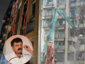 NCP MLA Jitendra Awhad shares cracks and dilapidated buildings in Lodha Palava - Hindi News | NCP MLA Jitendra Awhad shares cracks and dilapidated buildings in Lodha Palava | Latest maharashtra News at Lokmattimes.com