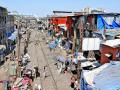 Mumbai: CR To Clear Encroachments Outside Lokmanya Tilak Terminus To Improve Access To Station - Hindi News | Mumbai: CR To Clear Encroachments Outside Lokmanya Tilak Terminus To Improve Access To Station | Latest mumbai News at Lokmattimes.com