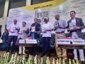 Shashi Tharoor launches Dr Vijay Darda’s new book ‘RINGSIDE’ - Hindi News | Shashi Tharoor launches Dr Vijay Darda’s new book ‘RINGSIDE’ | Latest national News at Lokmattimes.com