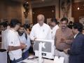 Nashik Gears Up for Automation Roadshow on June 14 - A Sneak Peek into India’s Future Factories - Hindi News | Nashik Gears Up for Automation Roadshow on June 14 - A Sneak Peek into India’s Future Factories | Latest nashik News at Lokmattimes.com