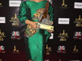 Tanzanian star Shaykaa get awarded at International Iconic Awards 23 - Hindi News | Tanzanian star Shaykaa get awarded at International Iconic Awards 23 | Latest entertainment News at Lokmattimes.com