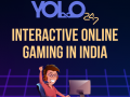 Reasons for the Rise of Interactive Online Gaming in India - Hindi News | Reasons for the Rise of Interactive Online Gaming in India | Latest technology News at Lokmattimes.com