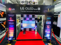 World-renowned LG company's new 'OLED AI' TV launched - Hindi News | World-renowned LG company's new 'OLED AI' TV launched | Latest technology News at Lokmattimes.com