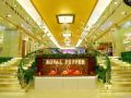 Royal Pepper Banquets Unveils luxurious Banquet Halls & Stunning Renovations in Delhi - Hindi News | Royal Pepper Banquets Unveils luxurious Banquet Halls & Stunning Renovations in Delhi | Latest lifestyle News at Lokmattimes.com