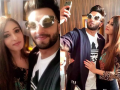 Anchor and Presenter Mehak Dhawan Credits Ranveer Singh as Inspiration for Career Success - Hindi News | Anchor and Presenter Mehak Dhawan Credits Ranveer Singh as Inspiration for Career Success | Latest lifestyle News at Lokmattimes.com