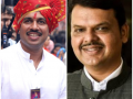 DCM Devendra Fadnavis Meets Punit Balan In Pune Ahead of Kasba Peth By-Elections - Hindi News | DCM Devendra Fadnavis Meets Punit Balan In Pune Ahead of Kasba Peth By-Elections | Latest maharashtra News at Lokmattimes.com