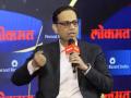 LMOTY 2025: Sanjiv Bajaj Discusses Work Hours and Employee Incentives at Lokmat Maharashtrian of the Year Awards 2025 - Hindi News | LMOTY 2025: Sanjiv Bajaj Discusses Work Hours and Employee Incentives at Lokmat Maharashtrian of the Year Awards 2025 | Latest maharashtra News at Lokmattimes.com