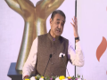 Lokmat Parliamentary Awards 2023: Senior NCP Leader Praful Patel Praises Lokmat Group, Says 'It Created a Good and Healthy Tradition' - Hindi News | Lokmat Parliamentary Awards 2023: Senior NCP Leader Praful Patel Praises Lokmat Group, Says 'It Created a Good and Healthy Tradition' | Latest national News at Lokmattimes.com
