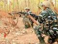 Kandhamal Encounter: Maoist Killed in Gunfight with Security Forces in Odisha - Hindi News | Kandhamal Encounter: Maoist Killed in Gunfight with Security Forces in Odisha | Latest national News at Lokmattimes.com