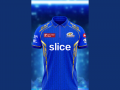 IPL 2024: Mumbai Indians Unveil New Blue & Gold Jersey Ahead of 17th Edition (Watch Video) - Hindi News | IPL 2024: Mumbai Indians Unveil New Blue & Gold Jersey Ahead of 17th Edition (Watch Video) | Latest cricket News at Lokmattimes.com