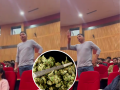 "Buying Ganja Is As Easy As Getting Lollipop": Viral Video Shows Haryana College Student Questioning Police | Watch - Hindi News | "Buying Ganja Is As Easy As Getting Lollipop": Viral Video Shows Haryana College Student Questioning Police | Watch | Latest social-viral News at Lokmattimes.com