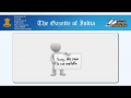 Government's eGazette Website Crashes Minutes After Announcement of CAA Notification - Hindi News | Government's eGazette Website Crashes Minutes After Announcement of CAA Notification | Latest national News at Lokmattimes.com