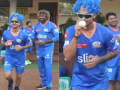 IPL 2024: Ishan Kishan Imitates Lasith Malinga’s Iconic Bowling Action During MI’s Practice Session (Watch Video) - Hindi News | IPL 2024: Ishan Kishan Imitates Lasith Malinga’s Iconic Bowling Action During MI’s Practice Session (Watch Video) | Latest cricket News at Lokmattimes.com