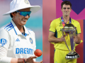 Pat Cummins and Deepti Sharma Bag ICC Player of the Month Awards for December - Hindi News | Pat Cummins and Deepti Sharma Bag ICC Player of the Month Awards for December | Latest cricket News at Lokmattimes.com