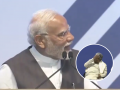 'Mukhyamantri Ji Aisa Hota Rehta Hai': PM Modi Taunts Karnataka CM After Crowd Chants ‘Modi Modi’ During His Speech - Hindi News | 'Mukhyamantri Ji Aisa Hota Rehta Hai': PM Modi Taunts Karnataka CM After Crowd Chants ‘Modi Modi’ During His Speech | Latest national News at Lokmattimes.com