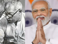 "The Great Jan Nayak": PM Modi Expresses Delight After Karpoori Thakur Awarded Bharat Ratna Posthumously - Hindi News | "The Great Jan Nayak": PM Modi Expresses Delight After Karpoori Thakur Awarded Bharat Ratna Posthumously | Latest national News at Lokmattimes.com