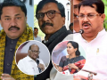 Confusion prevails in Maharashtra's political circles amidst differing remarks from MVA leaders - Hindi News | Confusion prevails in Maharashtra's political circles amidst differing remarks from MVA leaders | Latest maharashtra News at Lokmattimes.com