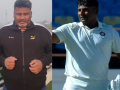 Sarfaraz Khan's Father's Reaction After Maiden India Call-Up Goes Viral, Watch Video - Hindi News | Sarfaraz Khan's Father's Reaction After Maiden India Call-Up Goes Viral, Watch Video | Latest cricket News at Lokmattimes.com