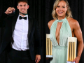 Cricket Australia Awards 2024 Full List: Ellyse Perry, Mitchell Marsh Win Big - Hindi News | Cricket Australia Awards 2024 Full List: Ellyse Perry, Mitchell Marsh Win Big | Latest cricket News at Lokmattimes.com