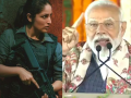 Yami Gautam Thanks PM Narendra Modi as He Mentions Her Upcoming Movie 'Article 370' in Jammu Speech | Video - Hindi News | Yami Gautam Thanks PM Narendra Modi as He Mentions Her Upcoming Movie 'Article 370' in Jammu Speech | Video | Latest entertainment News at Lokmattimes.com