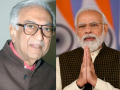 PM Modi Condoles the Demise of Legendary Radio Presenter and Voice of 'Geetmala' Ameen Sayani - Hindi News | PM Modi Condoles the Demise of Legendary Radio Presenter and Voice of 'Geetmala' Ameen Sayani | Latest national News at Lokmattimes.com