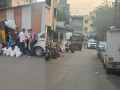 Pune Drug Case Update: Police Seize 360 Kg of Chemicals for Mephedrone (MD) Manufacturing - Hindi News | Pune Drug Case Update: Police Seize 360 Kg of Chemicals for Mephedrone (MD) Manufacturing | Latest maharashtra News at Lokmattimes.com