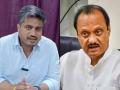 Ajit Pawar Responds to Rohit Pawar's Criticism, Affirms Party's Stance in Seat Distribution - Hindi News | Ajit Pawar Responds to Rohit Pawar's Criticism, Affirms Party's Stance in Seat Distribution | Latest maharashtra News at Lokmattimes.com
