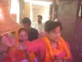 Lok Sabha Election Results 2024: BJP MP Ravi Kishan Offers Prayers at Panchmukhi Hanuman Temple in Gorakhpur - Hindi News | Lok Sabha Election Results 2024: BJP MP Ravi Kishan Offers Prayers at Panchmukhi Hanuman Temple in Gorakhpur | Latest national News at Lokmattimes.com