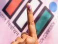 Lok Sabha Elections 2024: Mumbai City Prepares with 12,500 Employees for 2.5 Million Voters - Hindi News | Lok Sabha Elections 2024: Mumbai City Prepares with 12,500 Employees for 2.5 Million Voters | Latest maharashtra News at Lokmattimes.com