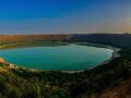 Maharashtra Government to Propose Lonar Lake for UNESCO World Heritage Status - Hindi News | Maharashtra Government to Propose Lonar Lake for UNESCO World Heritage Status | Latest maharashtra News at Lokmattimes.com