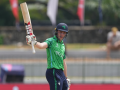 Lorcan Tucker’s Unbeaten 94 Lifts Ireland to 235/5, Second-Highest Total in T20 World Cup History (VIDEO) - Hindi News | Lorcan Tucker’s Unbeaten 94 Lifts Ireland to 235/5, Second-Highest Total in T20 World Cup History (VIDEO) | Latest cricket News at Lokmattimes.com