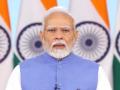Buddha Purnima 2025: PM Narendra Modi Wishes Nation, Says ‘Lord Buddha’s Message Is Rooted in Truth, Equality and Harmony’ - Hindi News | Buddha Purnima 2025: PM Narendra Modi Wishes Nation, Says ‘Lord Buddha’s Message Is Rooted in Truth, Equality and Harmony’ | Latest national News at Lokmattimes.com