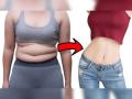 Lose Belly Fat and Improve Digestion with This Natural Remedy Before Bed - Hindi News | Lose Belly Fat and Improve Digestion with This Natural Remedy Before Bed | Latest lifestyle News at Lokmattimes.com