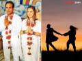 Love Beyond Borders: Swiss Bride Travels to Ballarpur, Maharashtra for Wedding with Local Engineer - Hindi News | Love Beyond Borders: Swiss Bride Travels to Ballarpur, Maharashtra for Wedding with Local Engineer | Latest maharashtra News at Lokmattimes.com