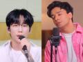 Indian Singer Aksh Baghla Collabs with K-pop Artist Kwon Jung-yeol for Hindi Version of 'Lovely Runner' OST (Watch Video) - Hindi News | Indian Singer Aksh Baghla Collabs with K-pop Artist Kwon Jung-yeol for Hindi Version of 'Lovely Runner' OST (Watch Video) | Latest entertainment News at Lokmattimes.com