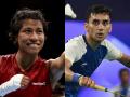 Paris Olympics 2024: Indian Athletes Lakshya Sen and Lovlina Borgohain Set for Medal Matches Today; Check Out the Complete Schedule - Hindi News | Paris Olympics 2024: Indian Athletes Lakshya Sen and Lovlina Borgohain Set for Medal Matches Today; Check Out the Complete Schedule | Latest other-sports News at Lokmattimes.com