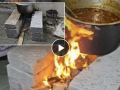 LPG Cylinder Shortage: Commercial Gas Crisis Forces Pune Girls’ Hostel Mess to Cook on Earthen Stove (VIDEO) - Hindi News | LPG Cylinder Shortage: Commercial Gas Crisis Forces Pune Girls’ Hostel Mess to Cook on Earthen Stove (VIDEO) | Latest pune News at Lokmattimes.com