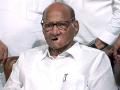 Sharad Pawar blames PM Modi after Ajit Pawar revolts against NCP - Hindi News | Sharad Pawar blames PM Modi after Ajit Pawar revolts against NCP | Latest maharashtra News at Lokmattimes.com