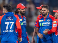 LSG vs DC, IPL 2025: Mukesh Kumar’s 4-Wicket Haul Helps Delhi Capitals Restrict Lucknow Super Giants to 159/6 (Watch Video) - Hindi News | LSG vs DC, IPL 2025: Mukesh Kumar’s 4-Wicket Haul Helps Delhi Capitals Restrict Lucknow Super Giants to 159/6 (Watch Video) | Latest cricket News at Lokmattimes.com