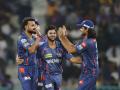 KKR vs LSG, IPL 2025: Lucknow Super Giants Beat Kolkata Knight Riders by 4 Runs in High-Scoring Thriller at Eden Gardens - Hindi News | KKR vs LSG, IPL 2025: Lucknow Super Giants Beat Kolkata Knight Riders by 4 Runs in High-Scoring Thriller at Eden Gardens | Latest cricket News at Lokmattimes.com